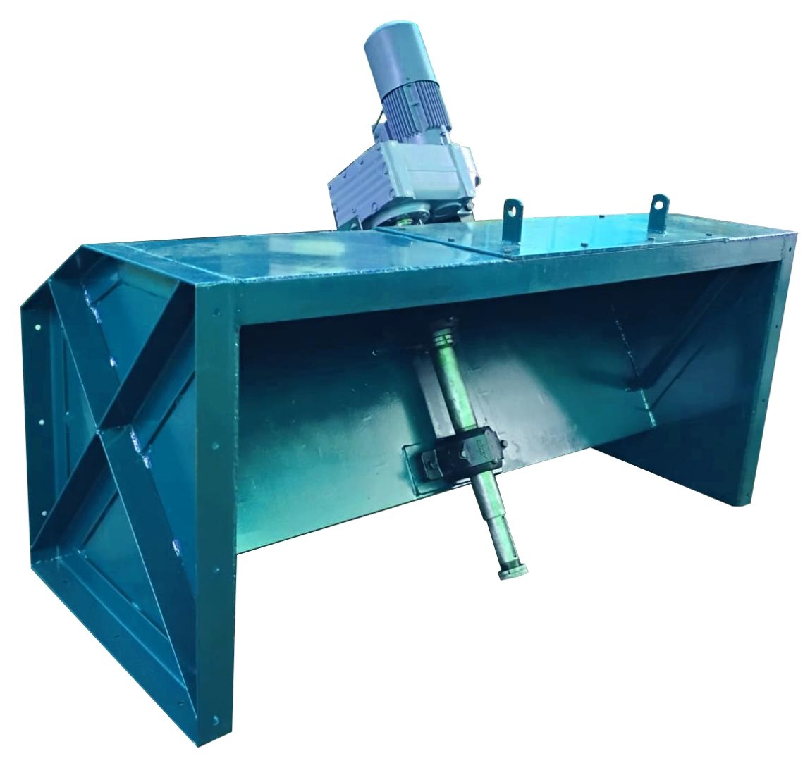 Falling Stream Sampler