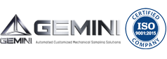 Gemini Blog